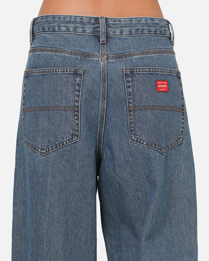 Worship Supplies Big Dawg Jeans Sky High Blue