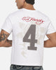 Ed Hardy Hardy League T-Shirt White