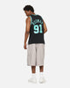 Mitchell & Ness Chicago Bulls Dennis Rodman 'Cool Blue' Swing Jersey Black/Blue