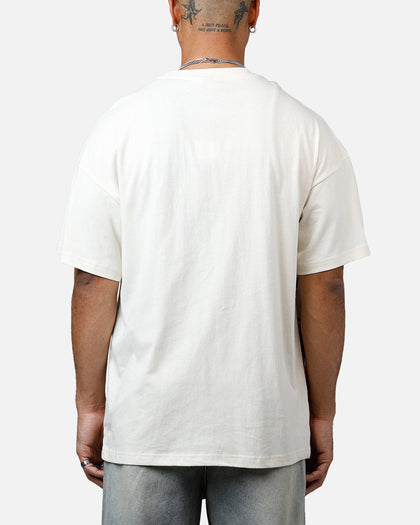 Mitchell & Ness Miami Dolphins Dan Marino T-Shirt Unbleached