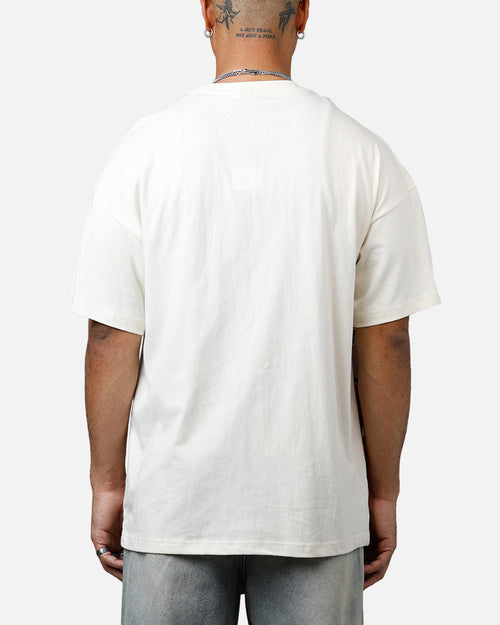 Mitchell & Ness Miami Dolphins Dan Marino T-Shirt Unbleached