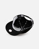 New Era Baltimore Orioles 'Easy Black' 9FORTY A-Frame Snapback Black/Black