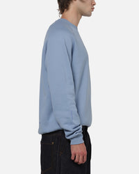 Nike Nocta Fleece Crewneck Work Blue