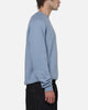 Nike Nocta Fleece Crewneck Work Blue