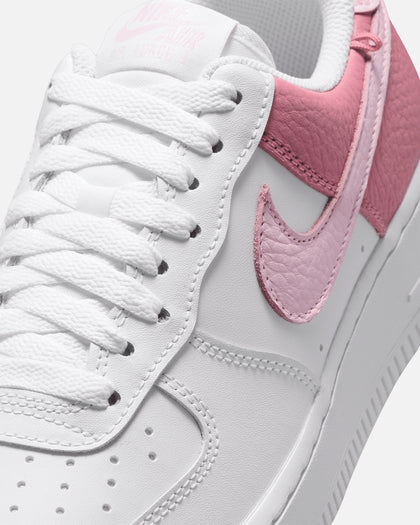 Nike Women's Air Force 1 '07 White/Pink