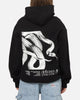 Deftones Private Music Hoodie Black