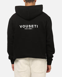 Vouseti The OG Hoodie Black