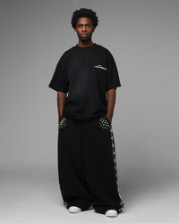 Loiter Pearl T-Shirt Black