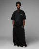 Loiter Pearl T-Shirt Black