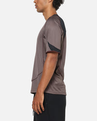 Nike Total 90 Soccer T-Shirt Playful Ironstone/Black