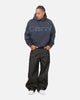 Carre Studio Hoodie Navy