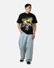 73 Studio Zapdos Legendary T-Shirt Black