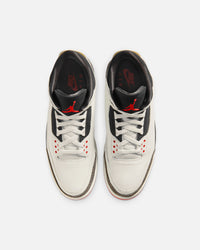 Jordan Air Jordan 3 Retro "World's Best Dad" Sail