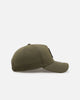 New Era New York Yankees 'Easy Olive' 9FORTY A-Frame Snapback Olive