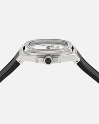 Aston Martin GPQ IP Watch Silver
