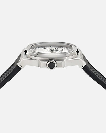 Aston Martin GPQ IP Watch Silver
