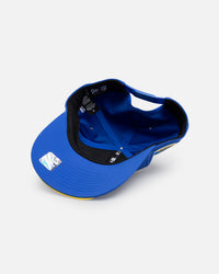 New Era Los Angeles Rams "NFL SL" 9SEVENTY Snapback Open Blue