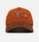 47 Brand Baltimore Ravens 'Pumpkin Pie' 47 Offside Strapback Pumpkin Spice