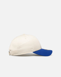 New Era X Redbull Racing F1 Seasonal 9FORTY Strapback Light Beige