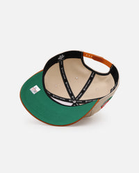 47 Brand Texas 'College Champs' 2005 Champs Hitch Snapback Mojave