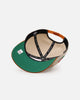 47 Brand Texas 'College Champs' 2005 Champs Hitch Snapback Mojave