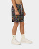 Starter Retro Mesh Shorts Multi-Coloured