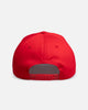 Loiter Retro Snapback Red