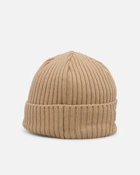 New Era Kansas City Chiefs 'Color Pack' Beanie Tan
