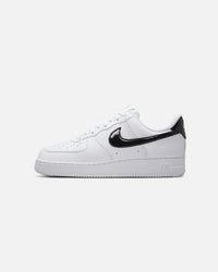Nike Women's Air Force 1 '07 SE White/Black