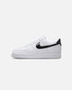 Nike Women's Air Force 1 '07 SE White/Black