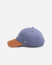 47 Brand New York Yankees 'Windham' 47 MVP Strapback Navy