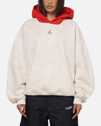 Jordan Brooklyn Fleece Pullover Hoodie Phantom
