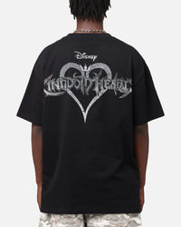 73Studio Disney Kingdom Hearts Riku Heavyweight T-Shirt Black