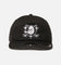 New Era Anaheim Ducks 'Black' 19TWENTY Snapback Black