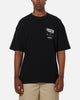 73Studio X Stranger Things One Last Strange Adventure T-Shirt Black