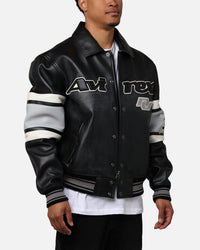 Avirex Limited Edition City Series Las Vegas Jacket Black