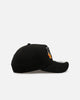 New Era Puerto Rico National Baseball Team 'Summer Flowers' 9FORTY A-Frame Snapback Black