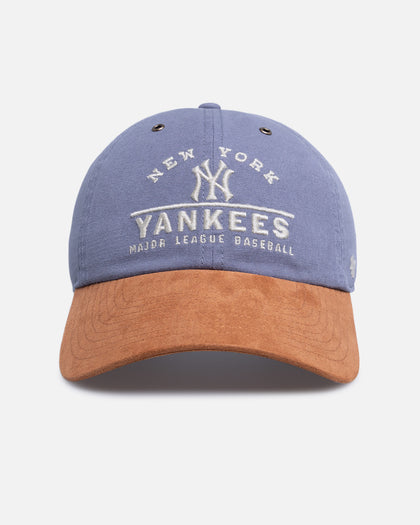 47 Brand New York Yankees 'Windham' 47 MVP Strapback Navy
