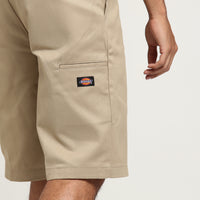 Dickies 131 Short Khaki