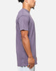 Saint Morta Pericles Lafayette T-Shirt Purple