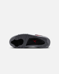 Jordan Air Jordan 4 Retro "Fire Red" Fire Red