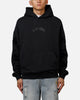 Mitchell & Ness New York Yankees 'Starburst' Hoodie Faded Black