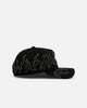 New Era Cincinnati Reds 'Outline Flames' 9FORTY A-Frame Snapback Black