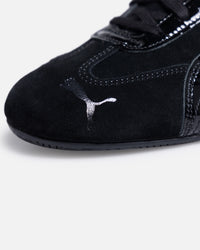 Puma Women's Speedcat Croco Black