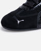 Puma Women's Speedcat Croco Black