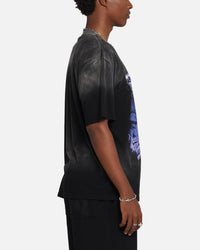 Lil Wayne Lil Wayne T-Shirt Black Wash