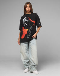 Star Wars Darth Vader T-Shirt Black Wash