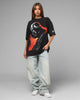Star Wars Darth Vader T-Shirt Black Wash