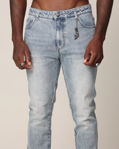 Saint Morta Essence Fimi Jeans Superwash Blue
