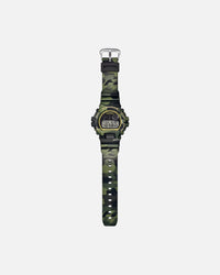 G Shock DW-6900CMG-3DR Watch Camo